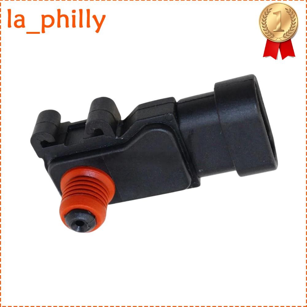 Map Sensor for Malibu Canyon H3 CTS Intake Air Pressure Sensor 16212460 12614970