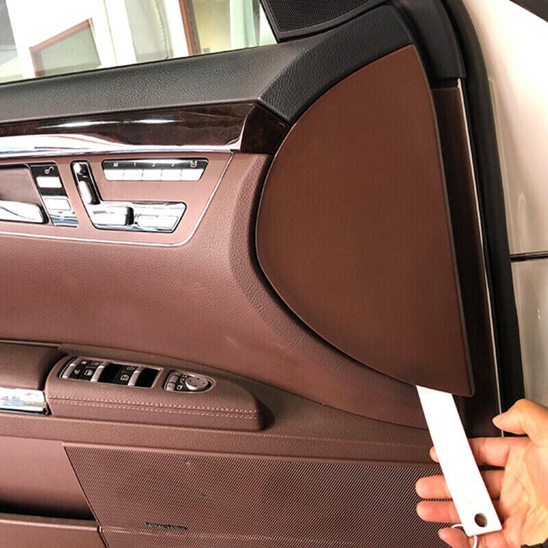 Plastic Trim Removal Wedge Pry Tool Kit fits for Mercedes-Benz