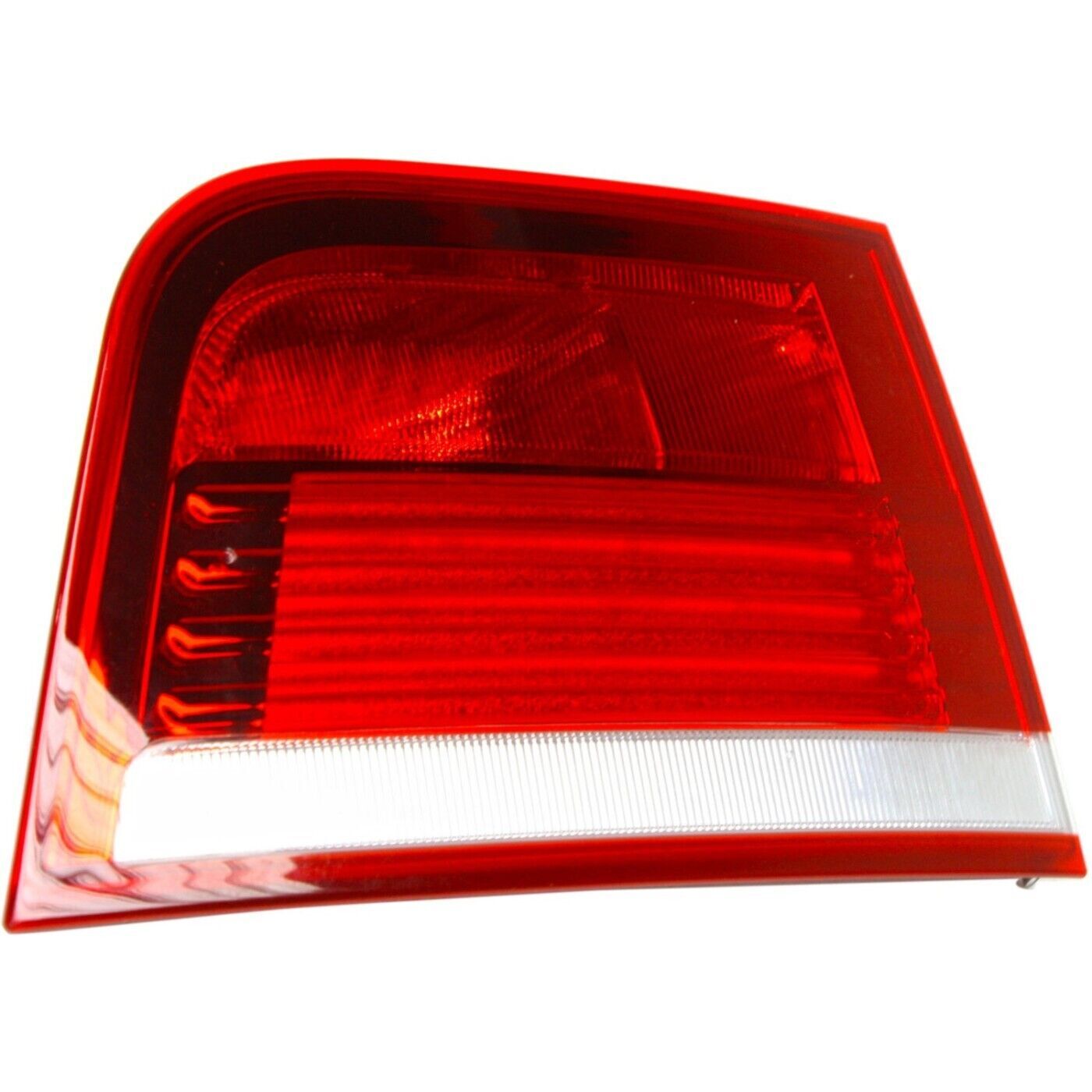 1PCS Right Inner Rear Bumper Tail Light Taillamp for BMW X5 E70 2007-2010