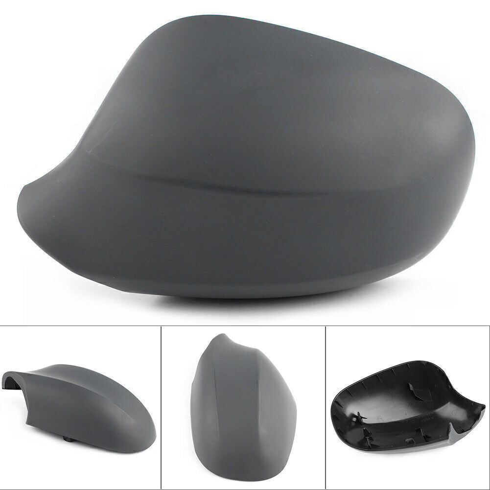 Rearview Mirror Caps Frame Cover Trim Left Side for BMW 328i / xi 2009 2010-2012