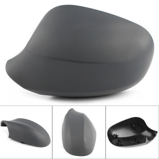 Rearview Mirror Caps Frame Cover Trim Left Side for BMW 328i / xi 2009 2010-2012