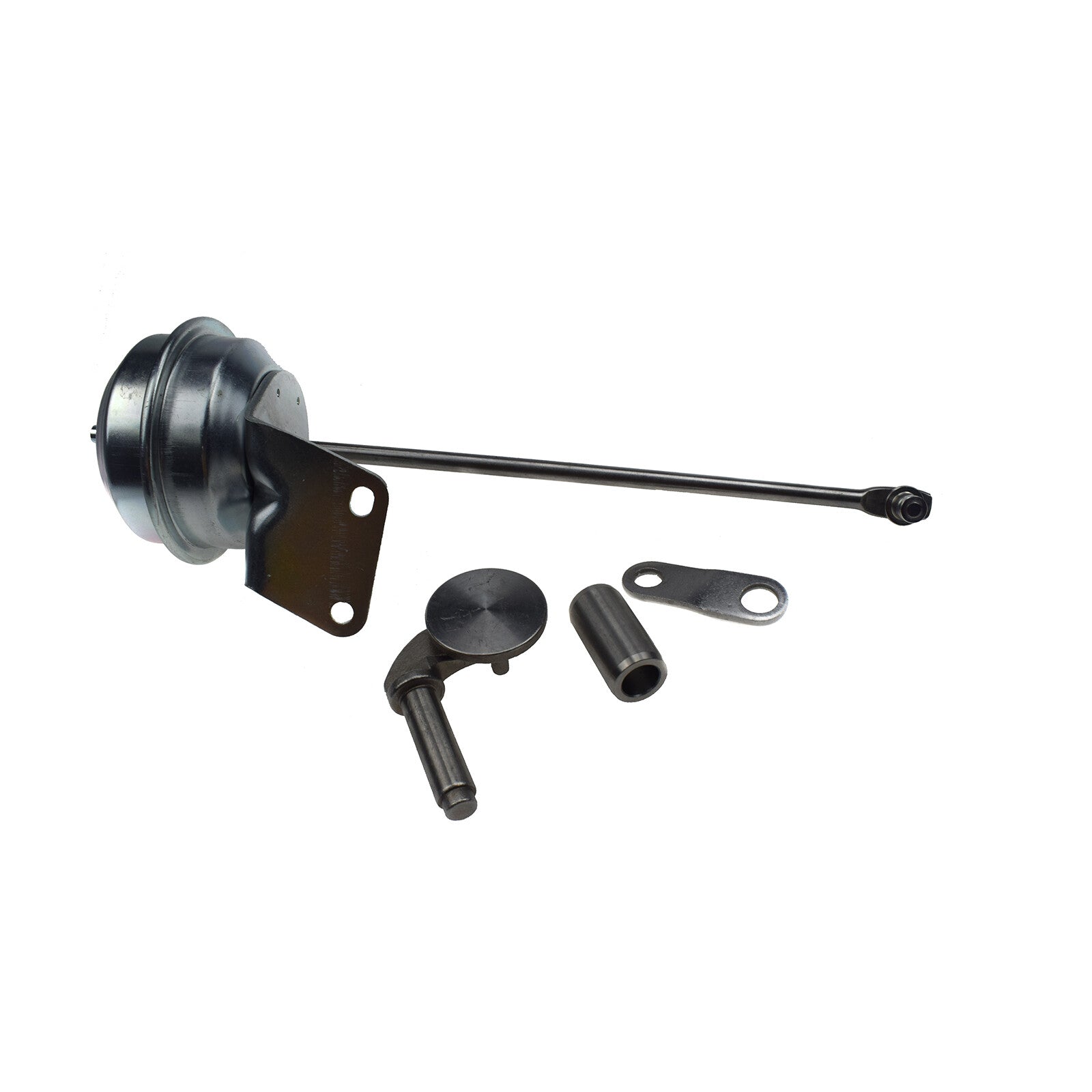 Wastegate Bell Flapper Reconstruction Kit + Actuator for 2.0T for Volkswagen for Audi IHI Right Hand Grip 2009-12