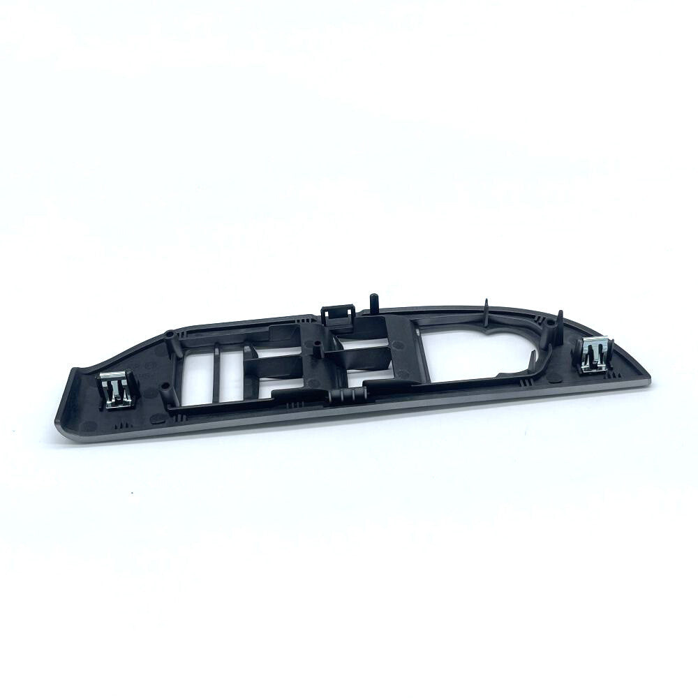 Fits For Tahoe Suburban Silverado Front Left Master Window Switch Bezel Trim