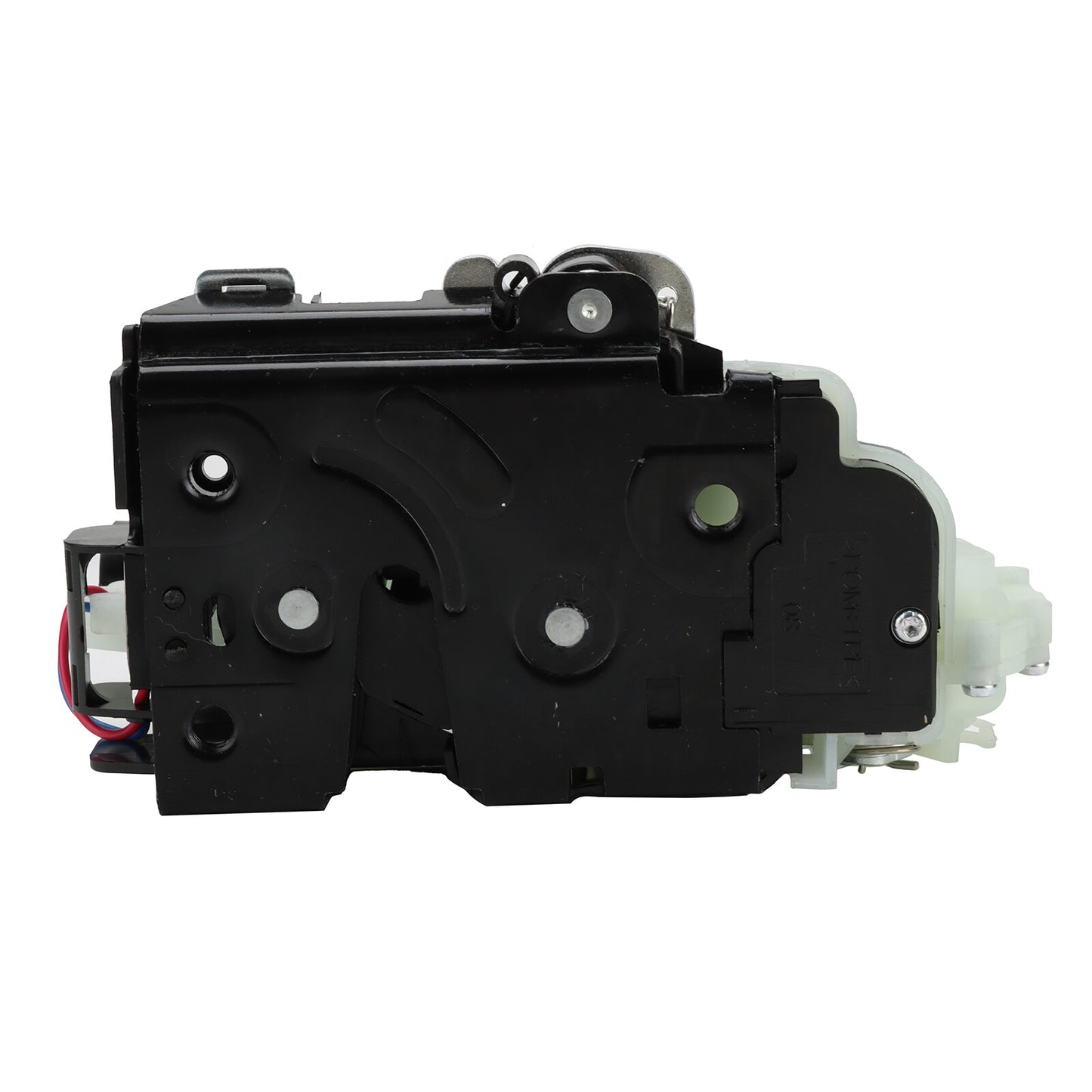 The rear left door lock actuator is suitable for Volkswagen for Golf for Jetta 3B4839015AM 3B4839015AE