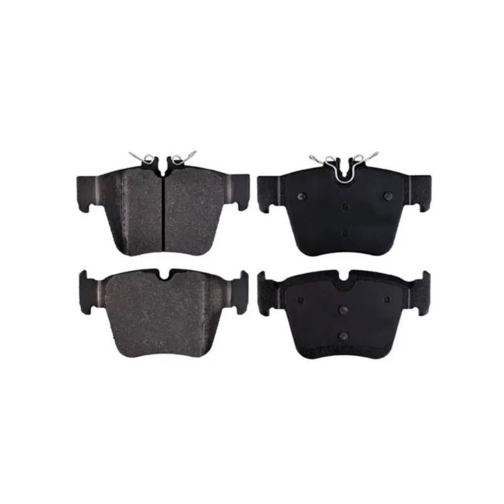 Brake Pads Set fits for MERCEDES C43 AMG 3.0 2016 on M276.823 A0004205900