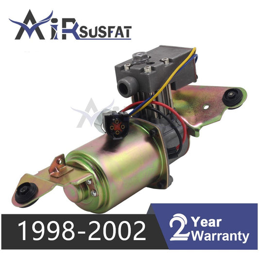 Air Suspension Compressor Pump for Lincoln Town Car 4.6L F8VZ5319AA 1998-2002