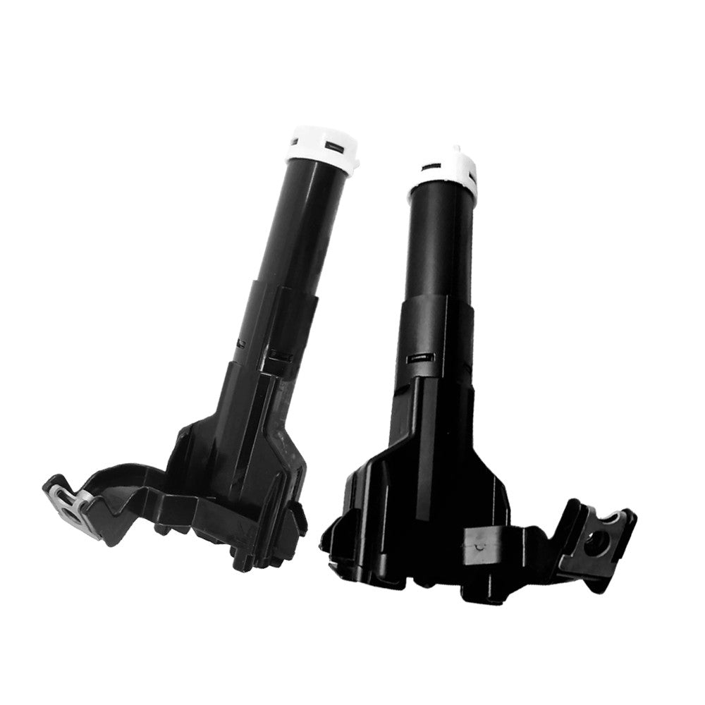 Front Left Right Headlight Washer Spray Nozzle Fits For Prius V 1.8L 12-14