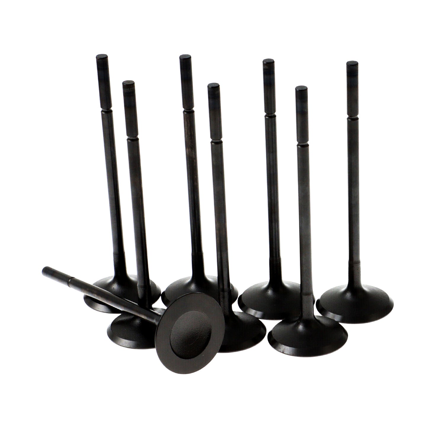 16pcs Intake  Exhaust Valve Kit Fit for 2016 for F-Type 5.0L V8 Replace OE LR010698