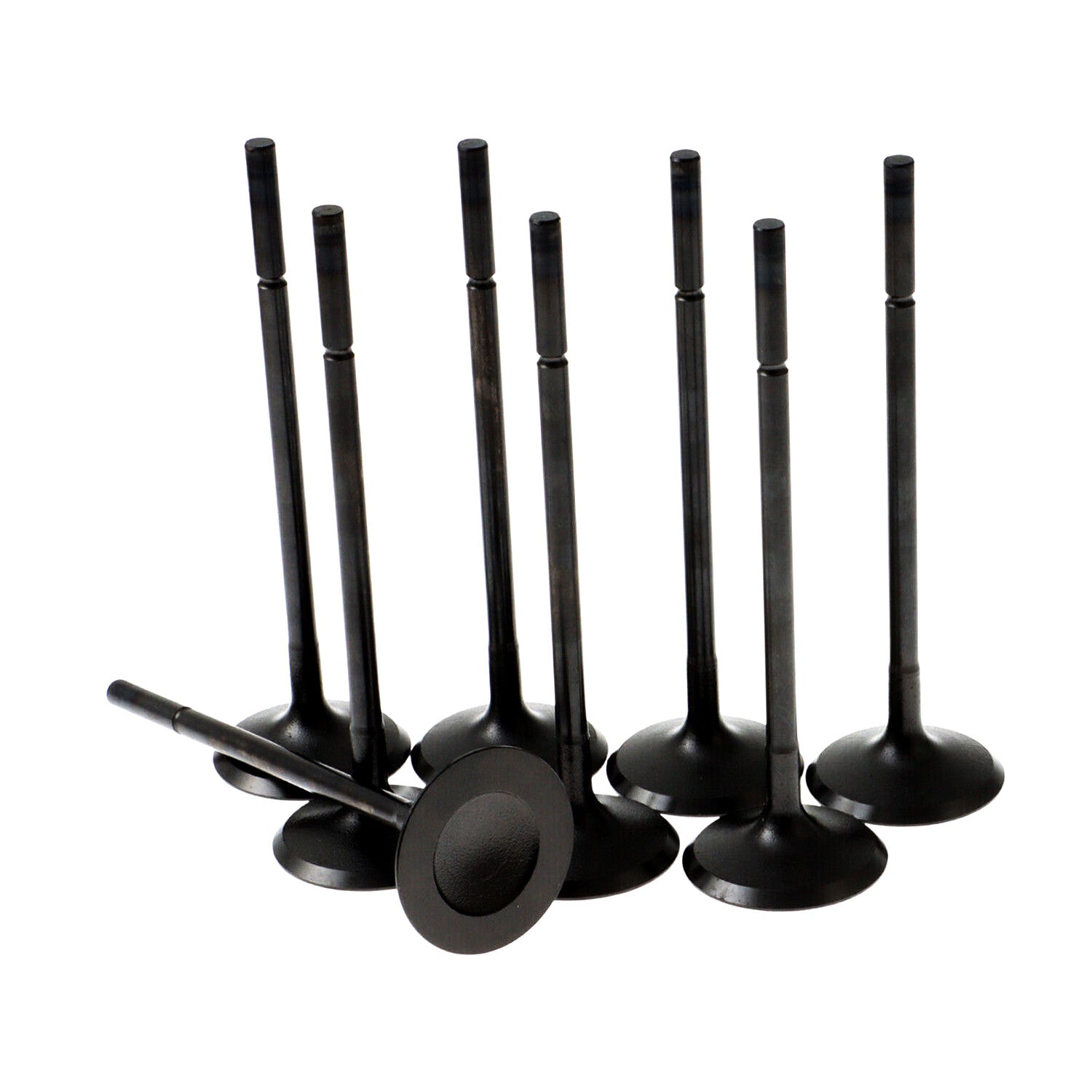 16pcs Intake  Exhaust Valve Kit Fit for 2016 for F-Type 5.0L V8 Replace OE LR010698