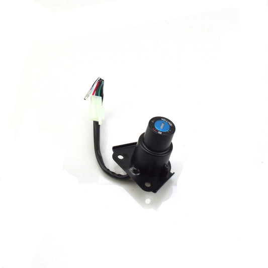 Motorcycle Ignition start switch lock key for Yamaha XV125 Virago XV535 XV240 XV400