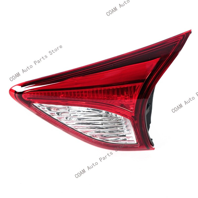 The right inner taillight turn signal is applicable to for Mazda CX-5 (2013-2016).
