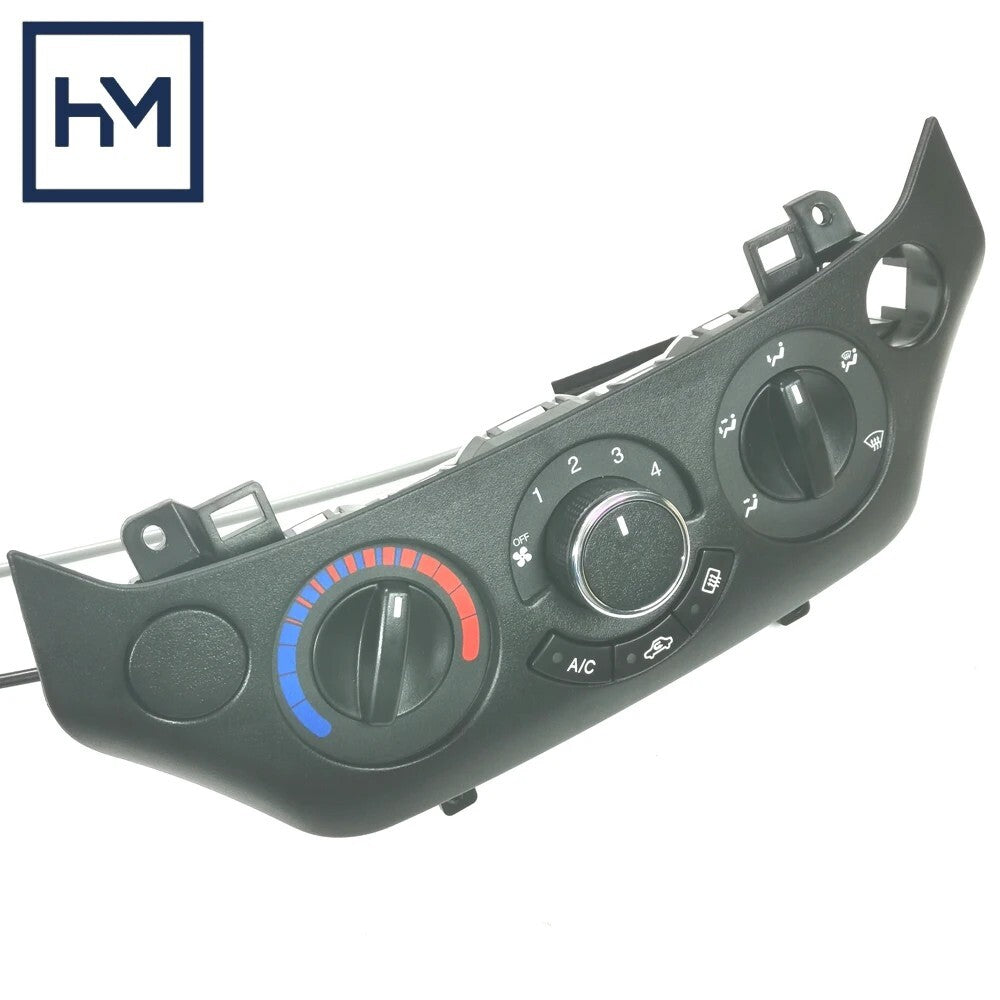 for Chevrolet Lova/Aveo 06-11 96437334 9017452 AC Control Panel