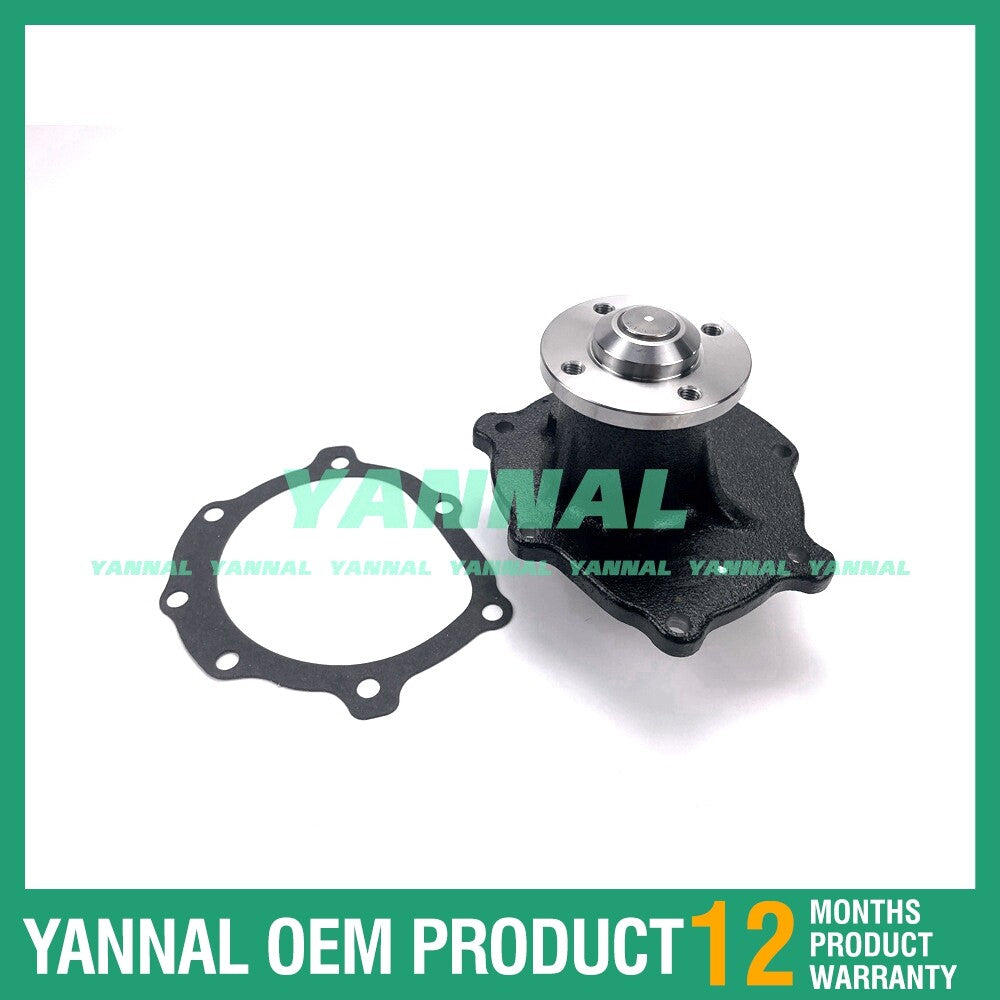 16100-78101 16100-E0341 Water pump suitable for Hino W04DT engine