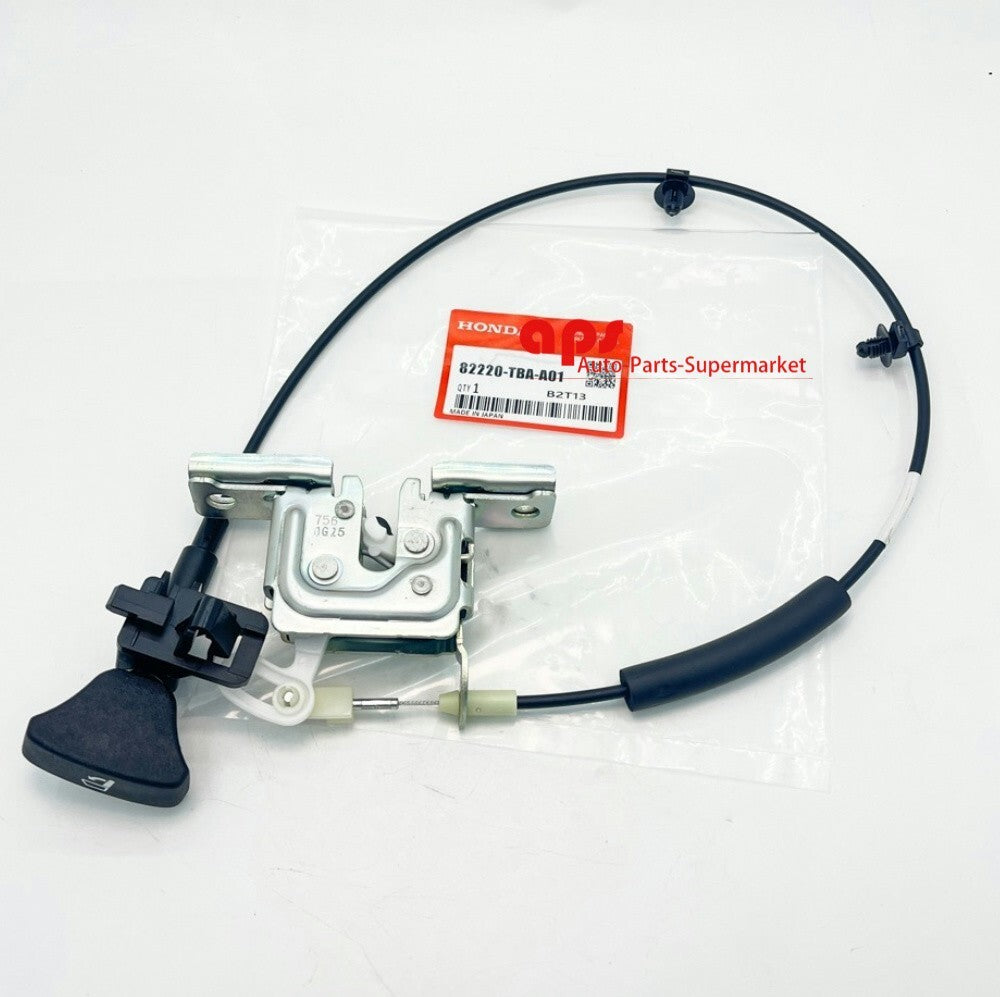 Equipment Manufacturer Rear for Seat Right-Side Release Latch for 2016-2022 for Honda for Civic Insight