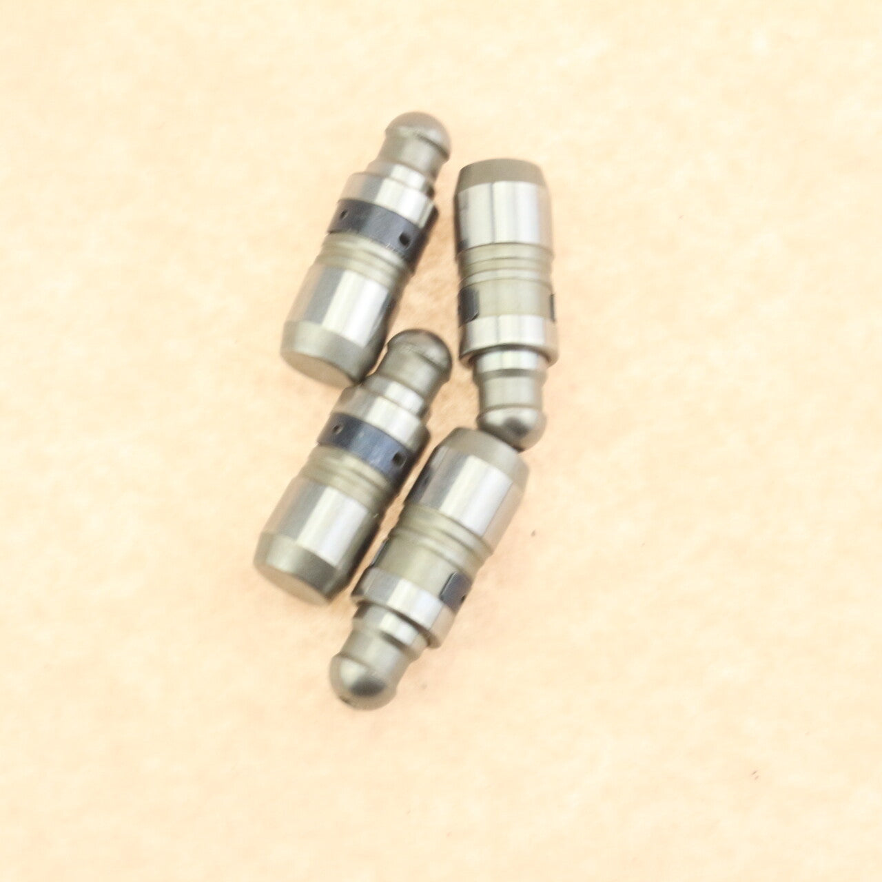 Fit for Elantra for Tucson Forte Soul NU 1.8L 2.0L Set of 8 Tappet Valve Lifter Kit