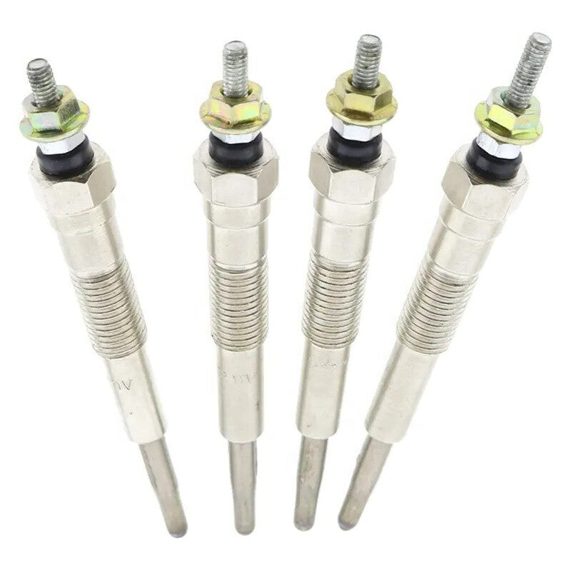 LED plugs for Toyota 1KZ-TE HILUX HIACE PRADO 3.0 LTR 96-12 19850-67030/020