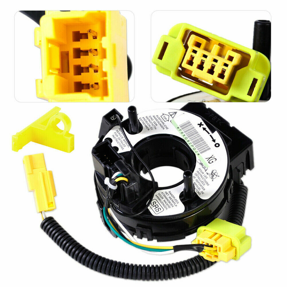 Clock Spring Wihout Angle Sensor for HONDA FIT 2006-2008 77900-SAA-G51