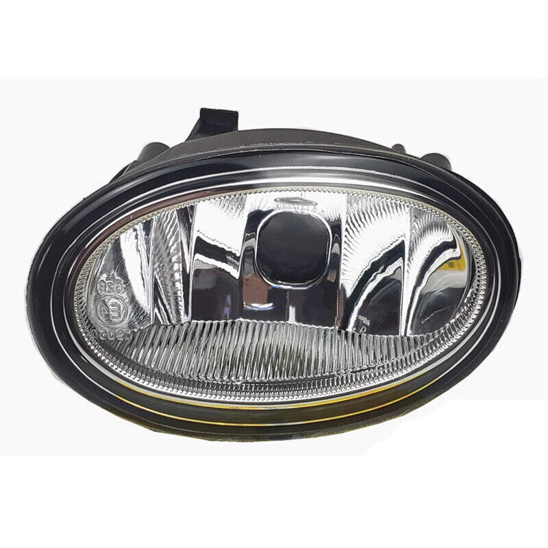 LH Front Bumper Fog Lamp Light Housing Without Bulbs for Honda CRV/CR-V 2017-19