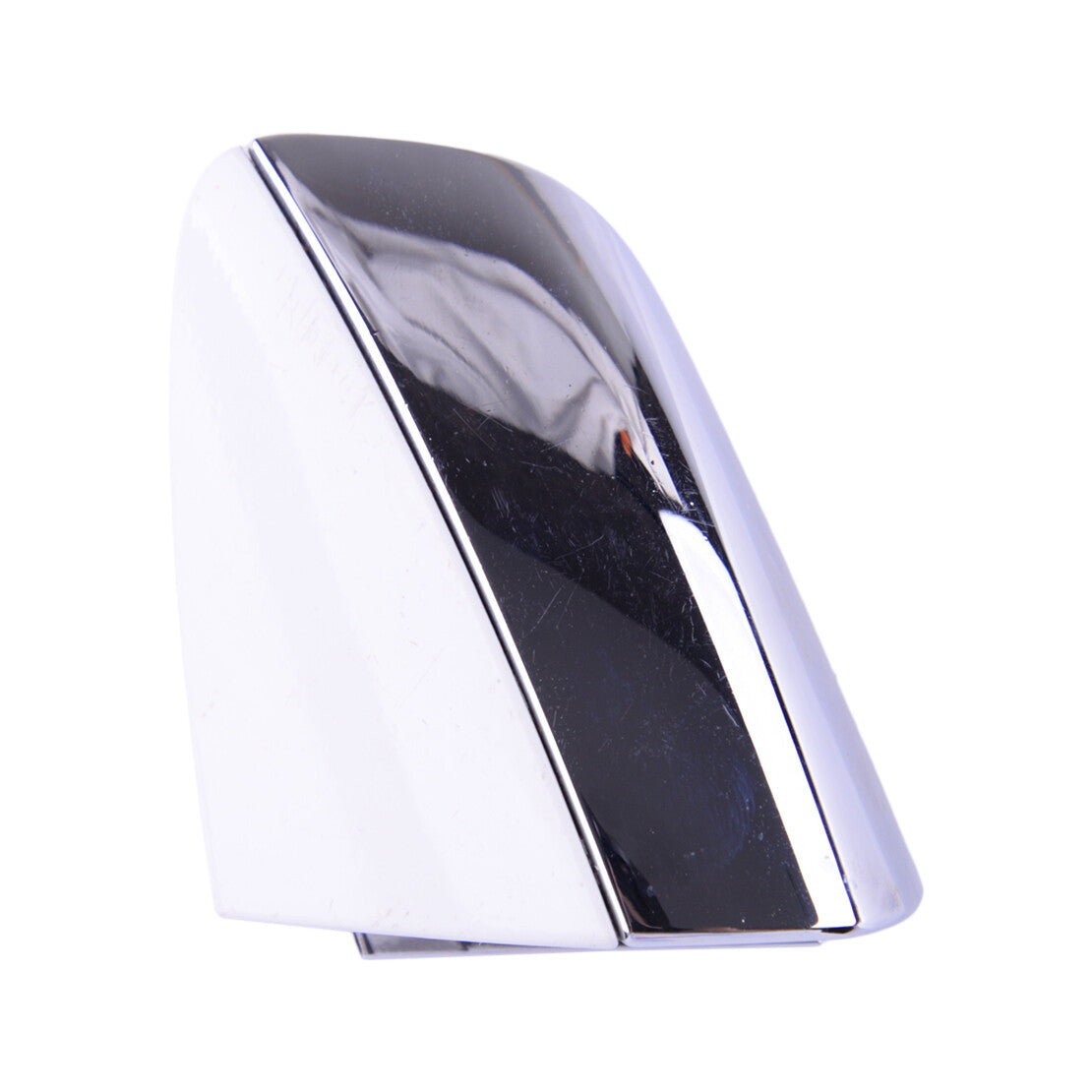 Rear Left Exterior Door Handle Cover Cap Fit for Kia Optima 2016-2020