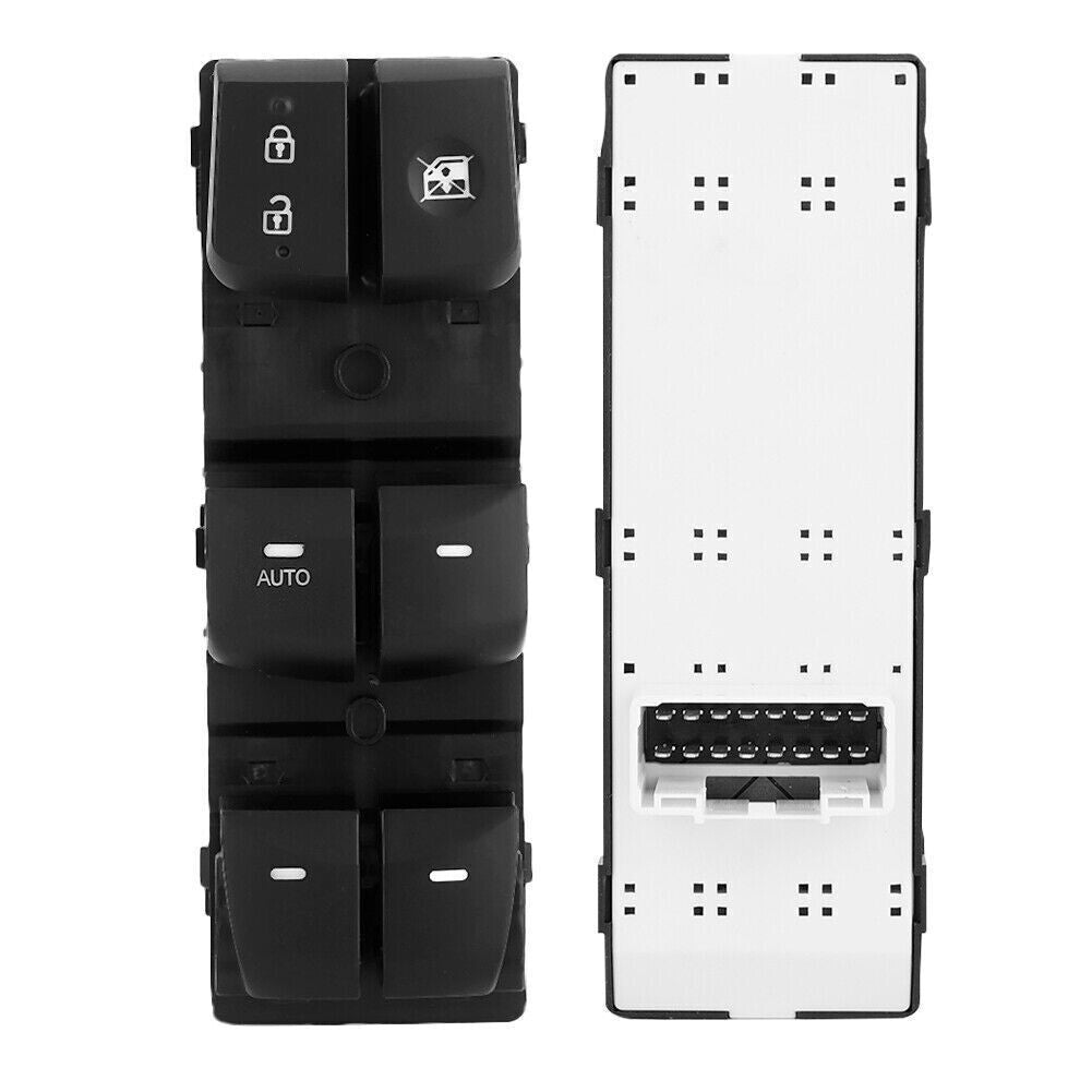 for Hyundai for Elantra Move 2012-2016 93570-4V000 1 Car Master Power Window Switch