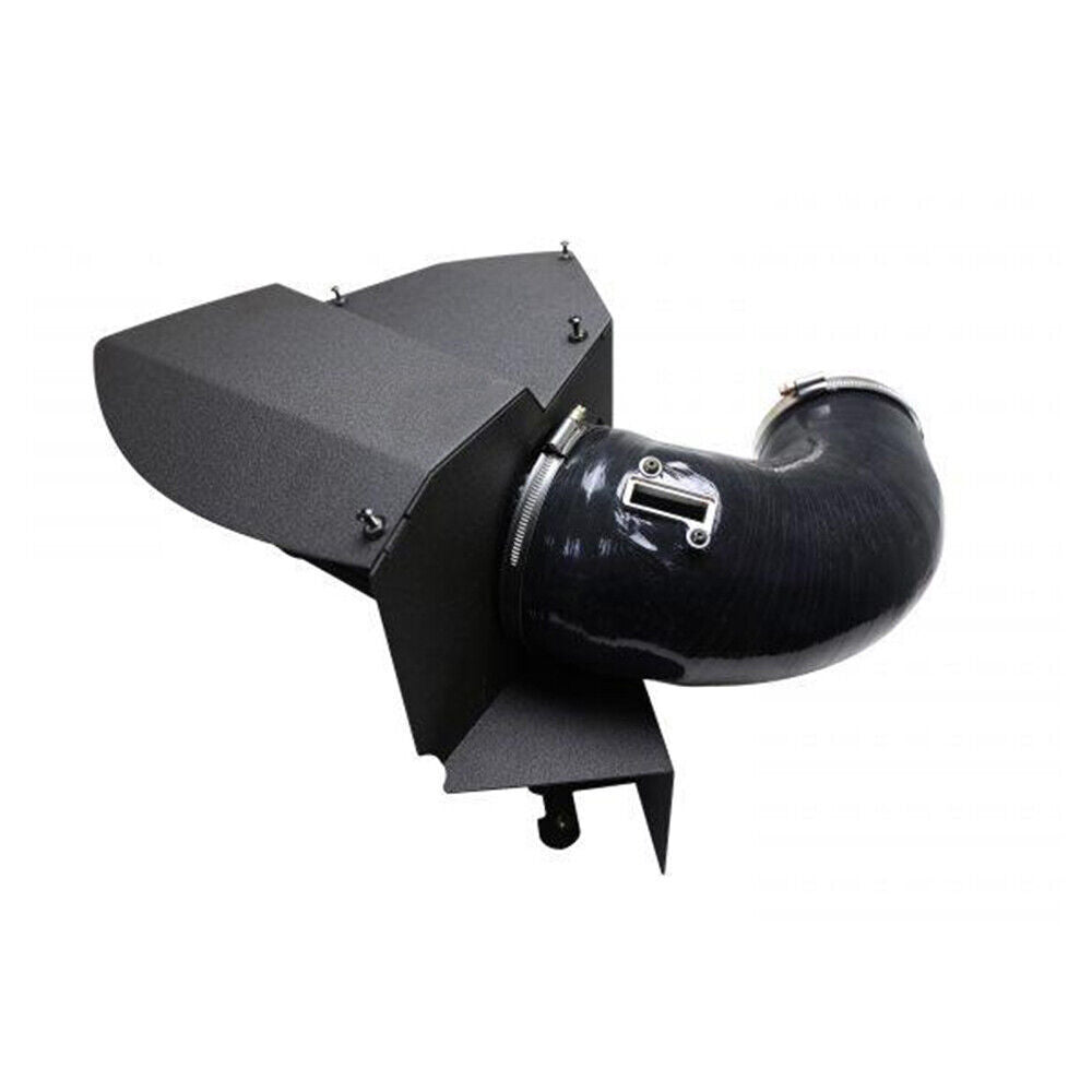Black Cold Air Intake Kit for BMW 320I 330I G20 G21 2019-2022 Aluminum Alloy