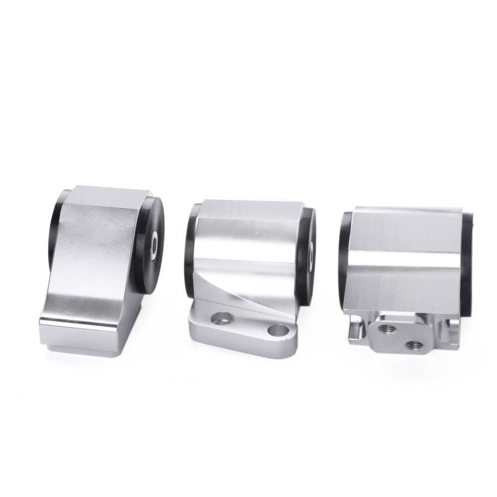 EKK2 96-00 for Honda for Civic K-Series Swap Motor Mount Kit 70A Busings