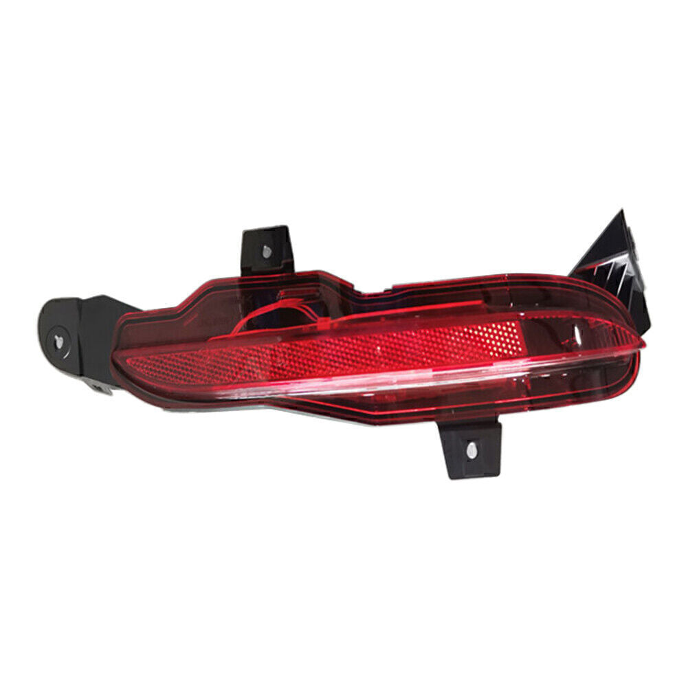 Right Side Rear Bumper Fog Light Fit 2018-2022 for Land Rover for Range Rover Velar