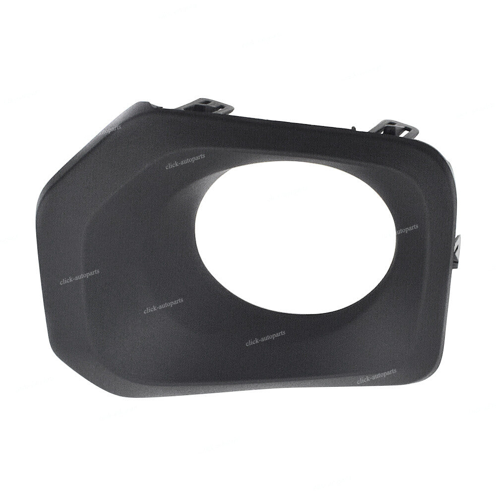 Right Side Fog Light Lamp Trim Cover Fit for Toyota Tacoma 16 17 18 19 20 21 22