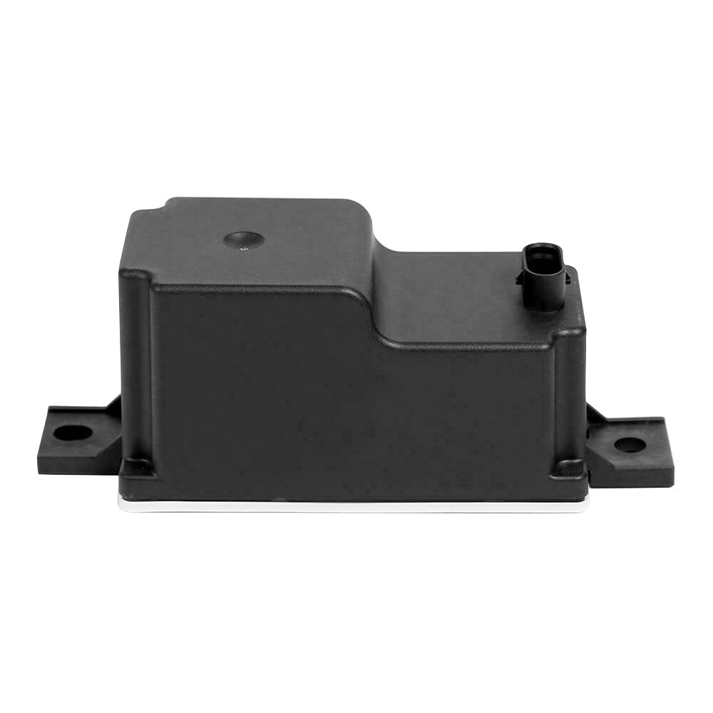 2059053414 Voltage Converter Module Auxiliary Battery for Mercedes C-Class Black