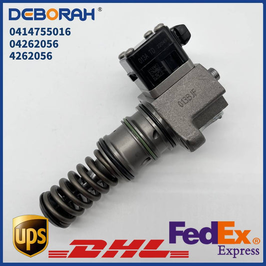 Diesel Fuel Unit Pump 0414755016 04262056 4262056 for DEUTZ/KHD TCD2015 V06 V08