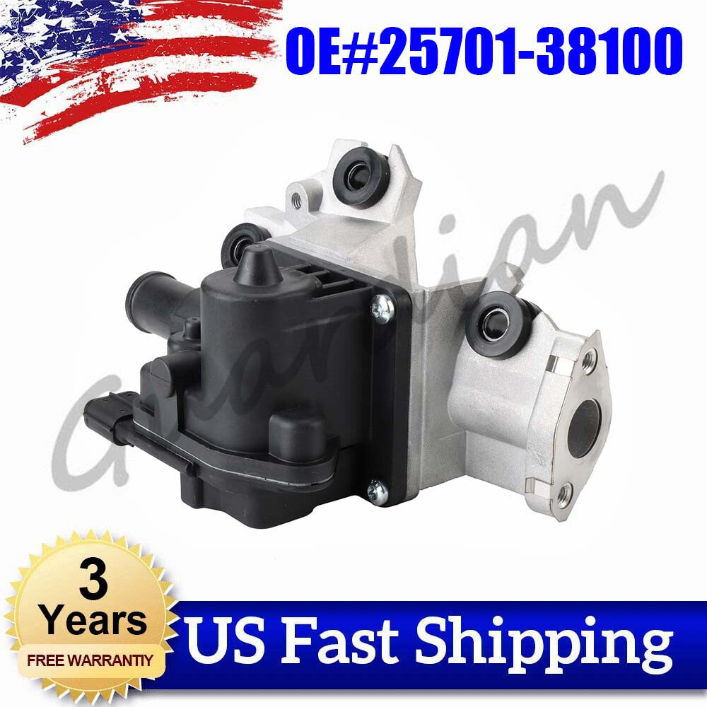 Secondary jet check valve right 25701-38100 suitable for Toyota Sequoia Tundra