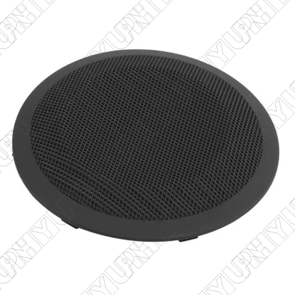 51417144559 Front Door Speaker Cover Grill Black for BMW 3 Series E90 E91X1 E84
