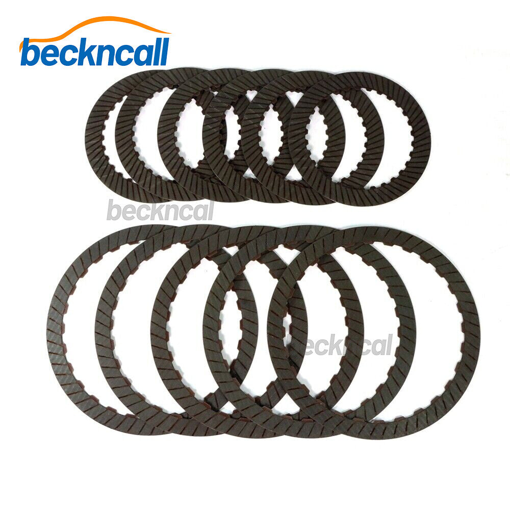 Auto Transmission Master Rebuild Kit Overhaul DL501 0B5 ForAudi A6 A7 A4 A5 2.0