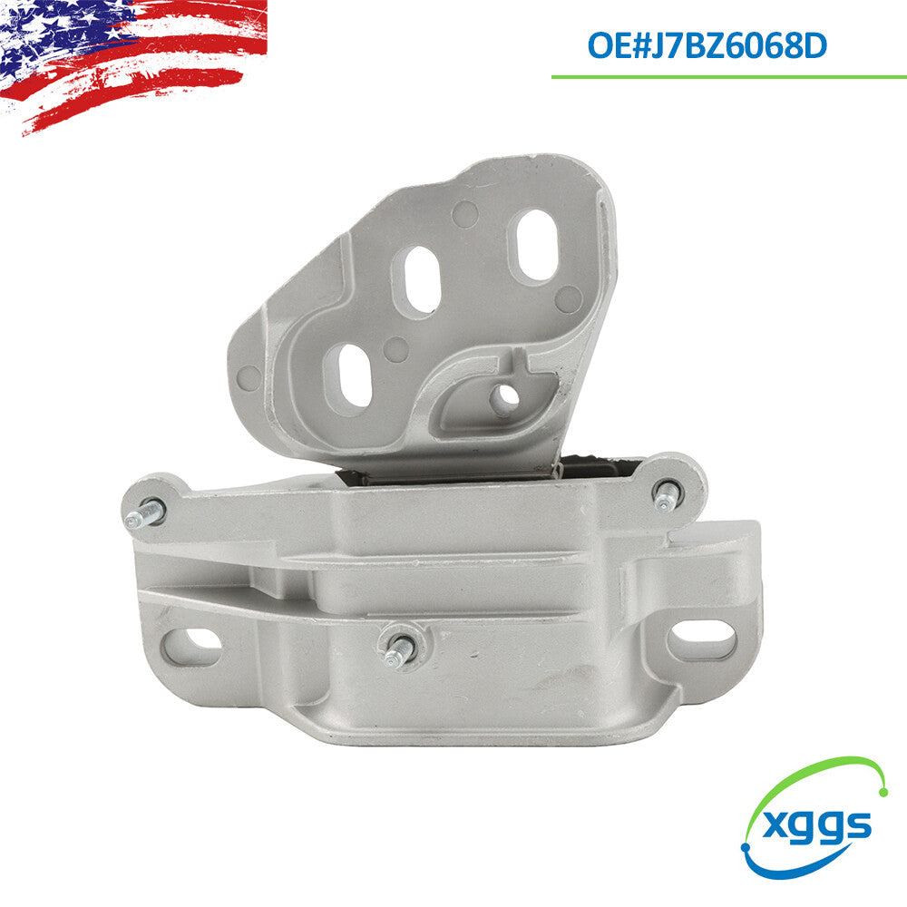 J7BZ6068D for Ford Figo L3 1.5lts 2019-2021 2020 Transmission Engine Mount 7876