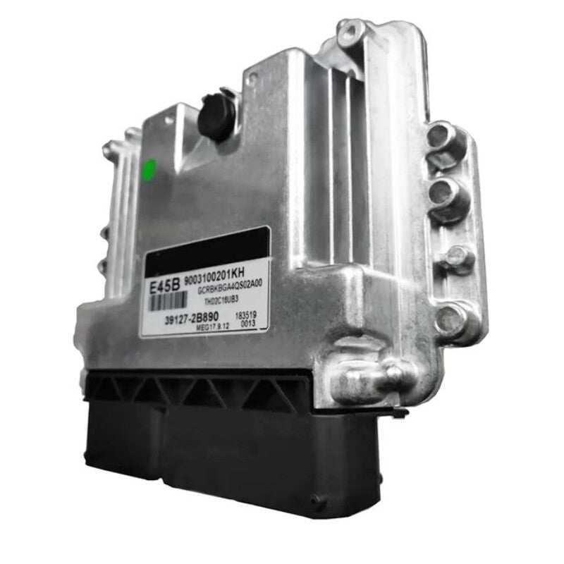 new automotive engine control unit (ECU) suitable for Hyundai E45B 39127-2B890 MEG17.9.12