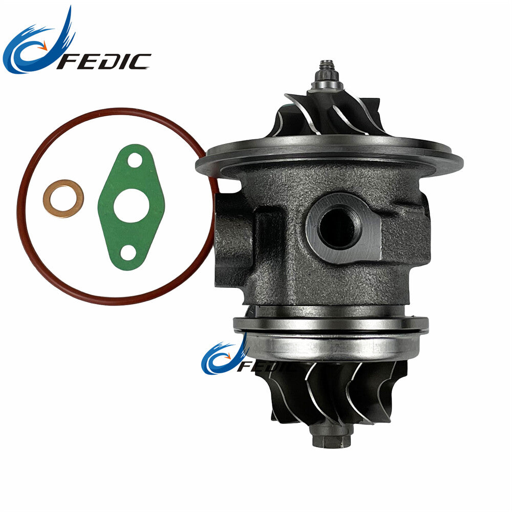 Turbo cartridge TB25 GT25 452162 for Nissan Terrano II 2.7 TD TD27TI 125 HP 1997