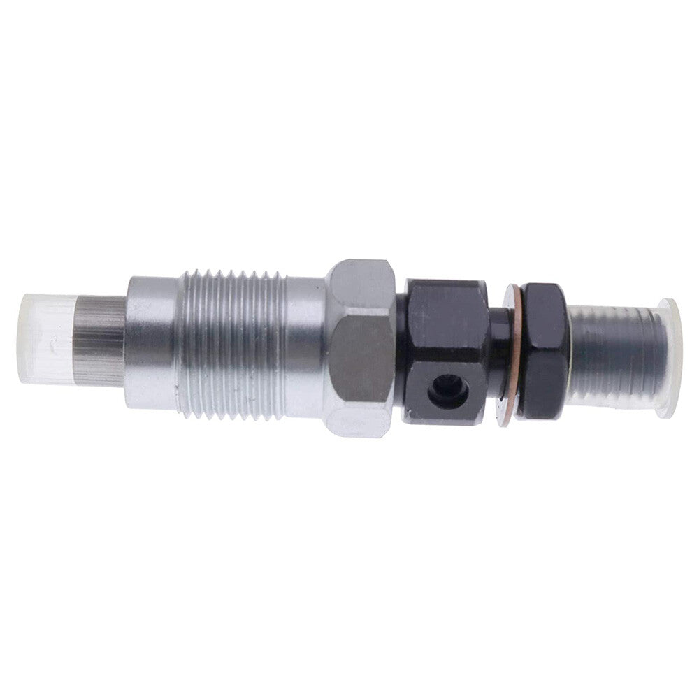 4X Diesel Fuel Injector 23600-59325 093500-7490 Fit for Toyota Hilux Hiace 5L-E 3.0L