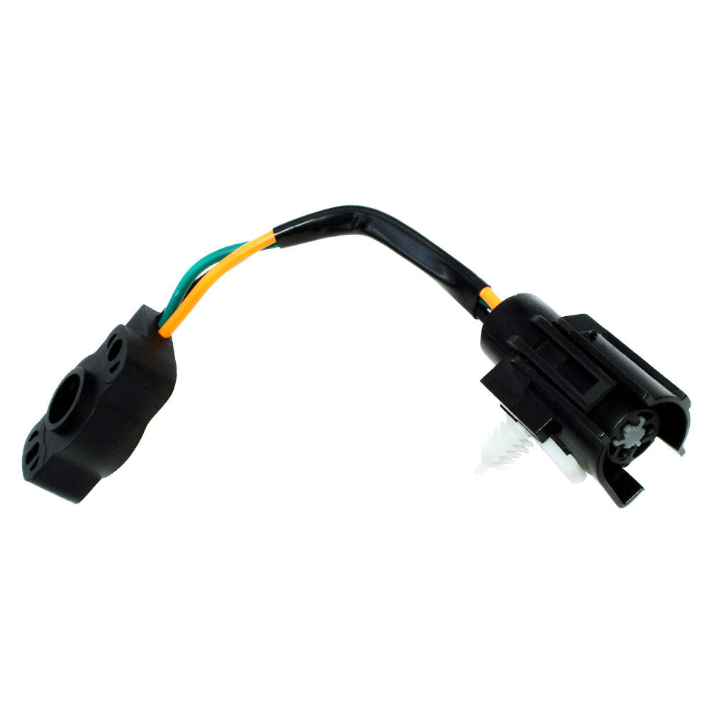 New TPS Throttle Position Sensor Black for Ford F-150 Truck 5.0L 5.8L 1985-1995
