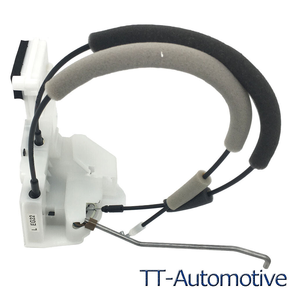 The front right door lock actuator motor is suitable for 2007-12 for Mazda CX-7 2.3L 2.5L EG2158310M