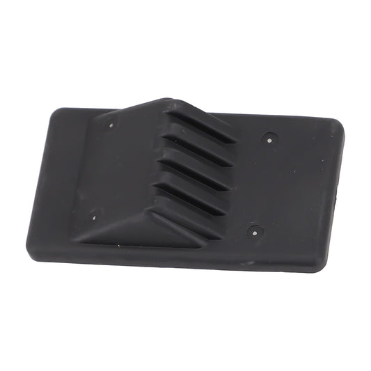 Rear Lid End Stop 1pcs 2107500326 Black Easy Installation
