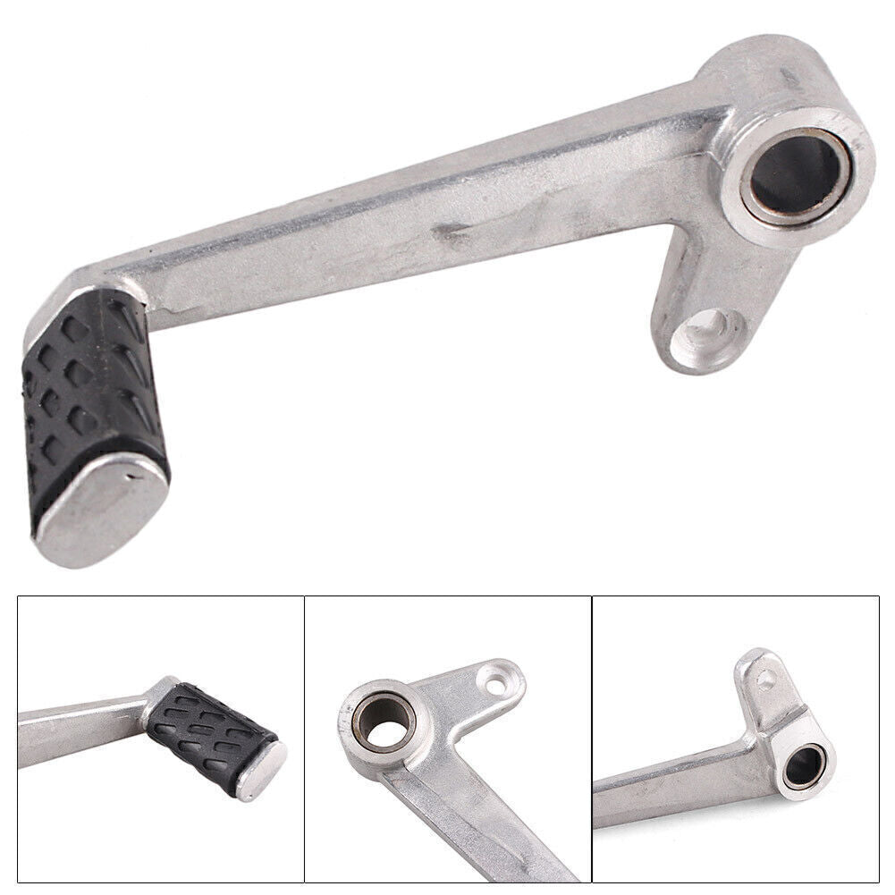 1 x Aluminum Gear Shift Foot Peg Lever for Ducati Monster 696 2009-2013 10 11 12