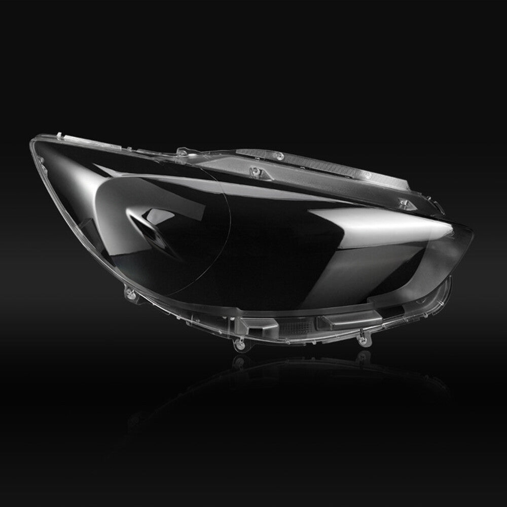 Headlight lens cover/headlight cover for Mazda CX5 CX-5 13-15 transparent right-hand side