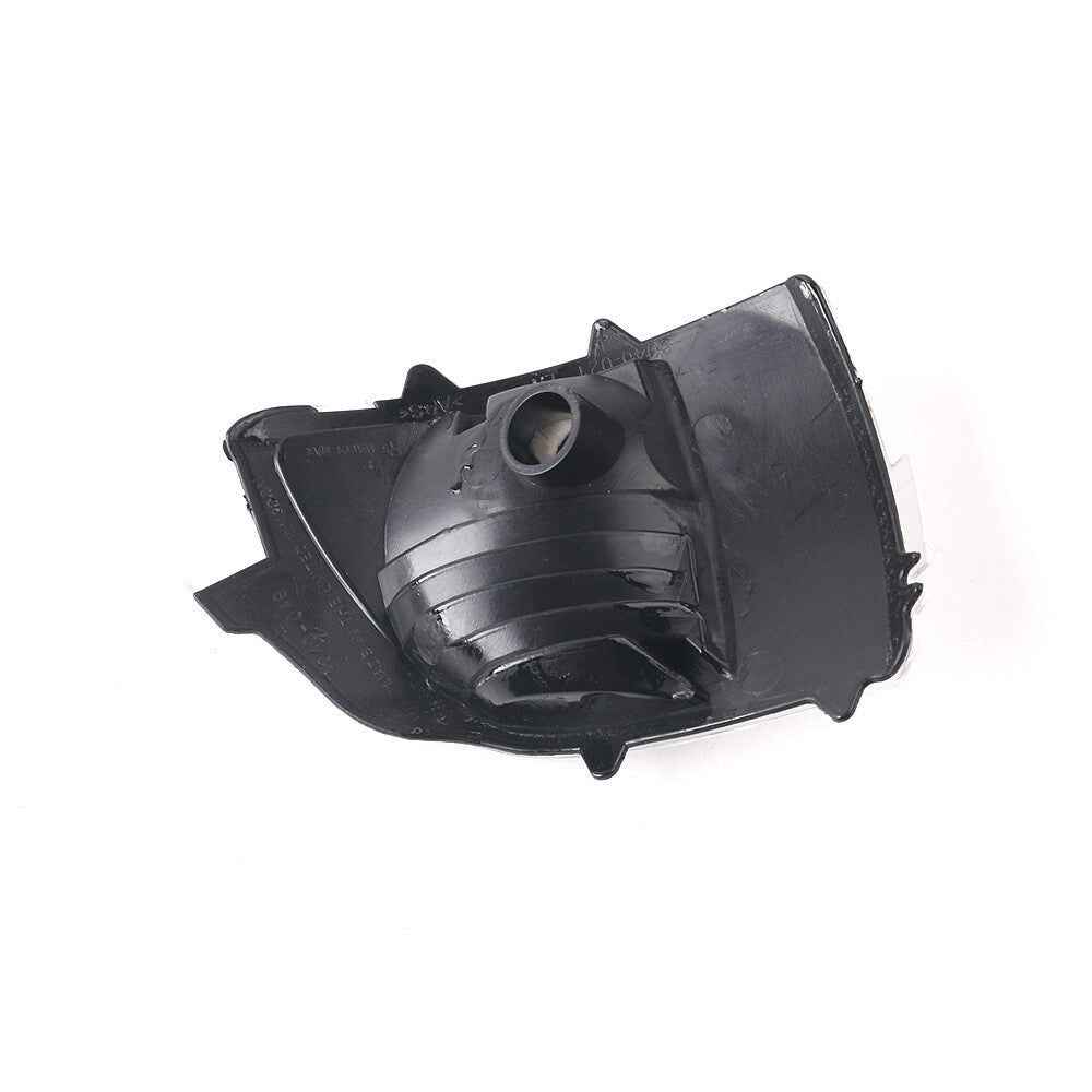 Fits for Volvo XC90 Front LH Mirror Turn Signal Light Corner Lamp NO Bulb 31111813