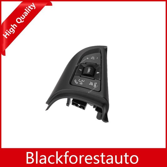 Steering Wheel Right SRC Radio Volume Control Switch for Chevy Sonic 2012-2018