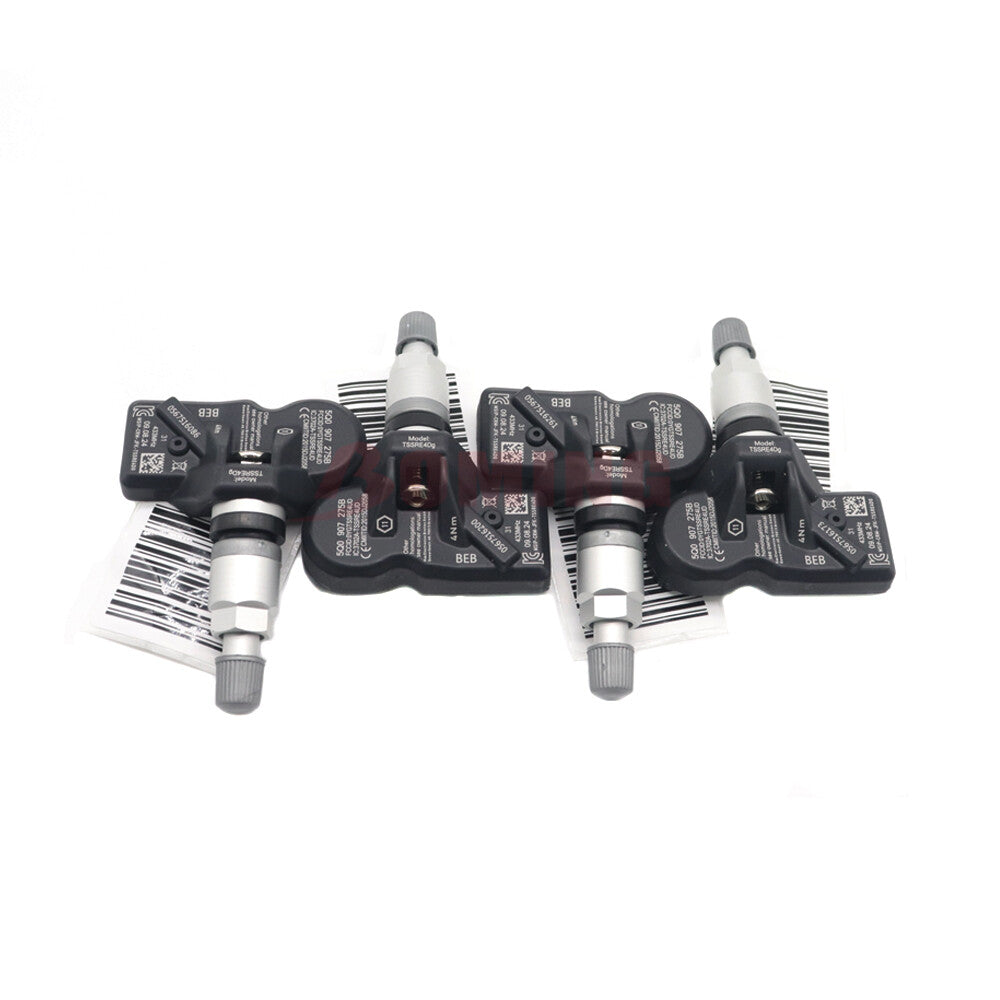 4x5Q0907275B 5Q0907275 TPMS sensor suitable for Audi , for Skoda , for Volkswagen , for Porsche , for Bentley , for Ferrari