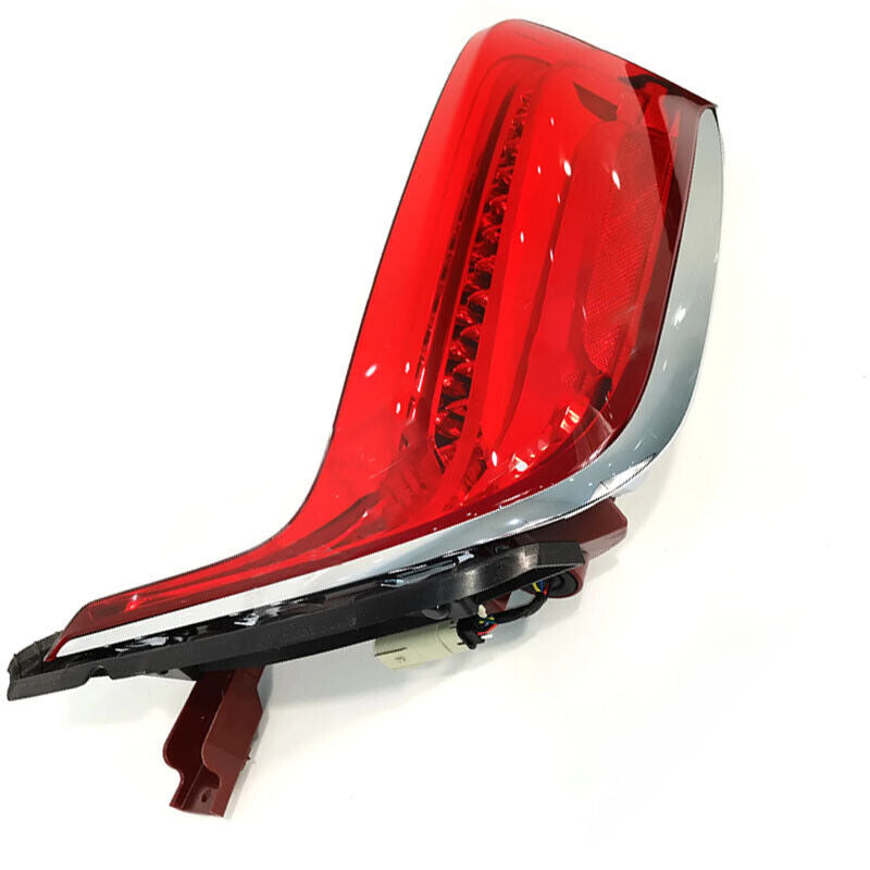 Applicable to 2018-2019 for Cadillac XTS Factory Style Left-Side LED Taillight and Brake Light