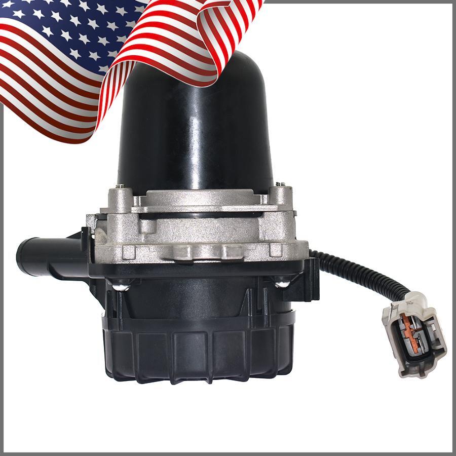 Secondary Air Injection Pump for Toyota 4Runner Sequoia Tundra for Lexus 17610-0C010