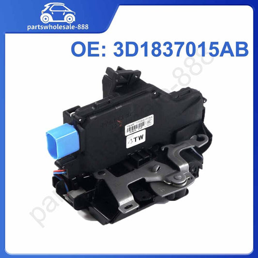 Suitable for Touareg for PORSCHE for Cayenne door lock latch actuator driver's left LH