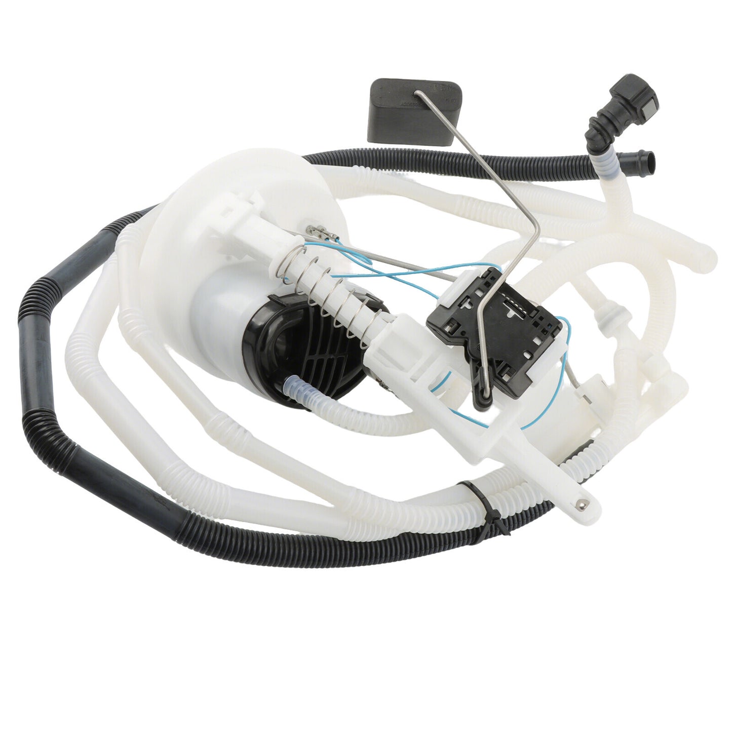 for BMW 130i 320i 330i 323i 325i X1 E81 E87 E88 Fuel Filter Pressure Regulator