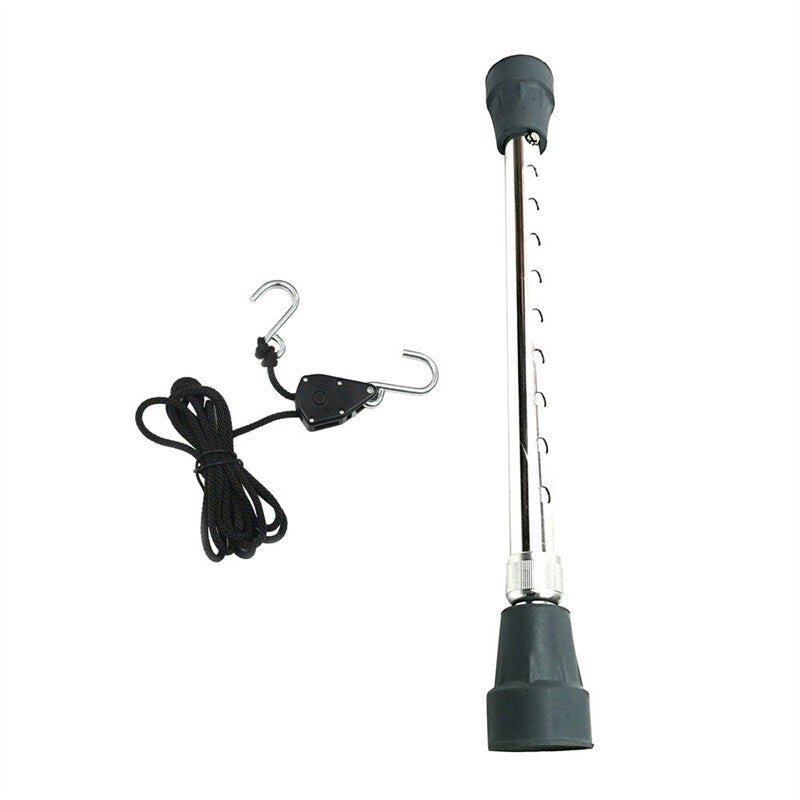 Car Depressed Repair Bracket Door Engine Cover Support Rod Auxiliary Holder Tool